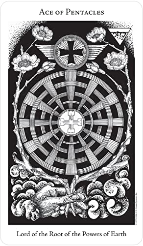 The Hermetic Tarot