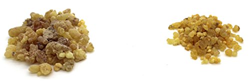 Frankincense Resin - Bulk