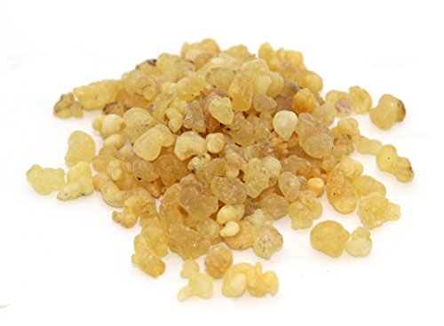 Frankincense Resin - Bulk