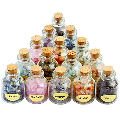 Magick Crystal Sample Pack - 9