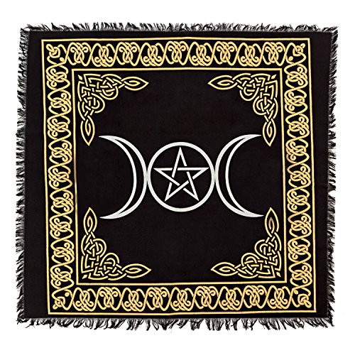 Magick Altar Starter Kit (Small)